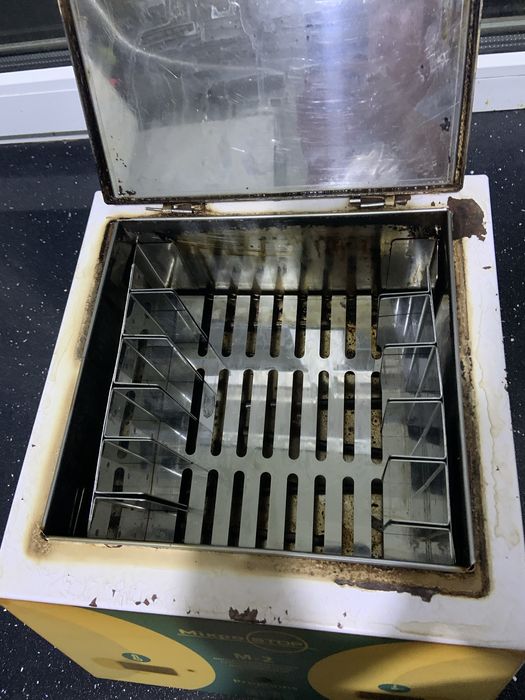 Сухожар Мікростоп  М-2