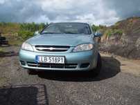 Chevrolet Lacetti Opel Astra III oszczędny silnik niskie spalanie