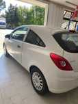 Opel Corsa Van 1.3 cdti