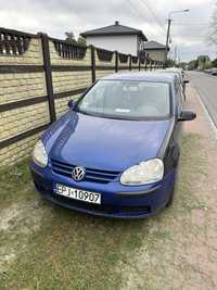 Volkswagen golf 5