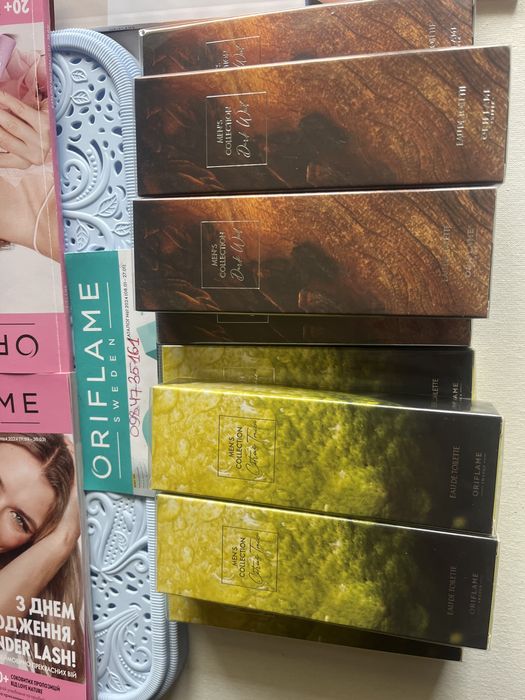 Туалетна вода, парфуми дарк від, Цітрус тонік, Цитрус   венче