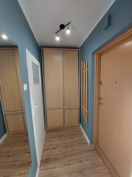 Mieszkanie na wynajem, centrum. Kawalerka