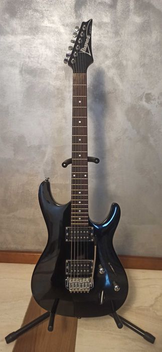 Ibanez SA series