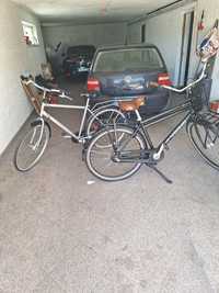 Bicicletas holandesas