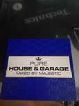 CD triplo House & Garage