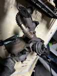 Turbo 17 vw passat b5 audi a4 1.9tdi 130cv