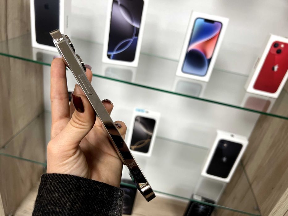 iPhone 14 Pro Max 256 GB Neverlock _ Гарантія _ Магазин_Обмін