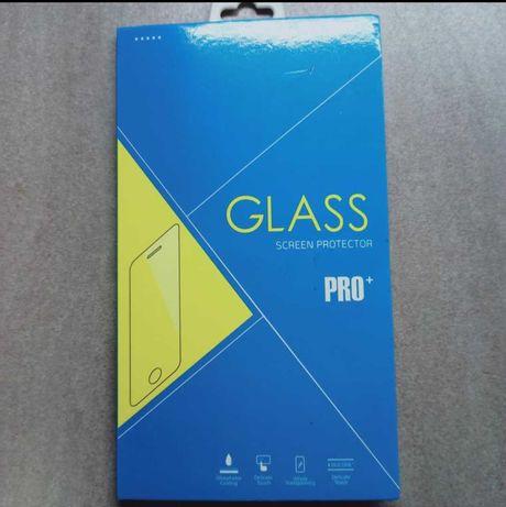 Защитное стекло Blueline для экрана Xiaomi Mi A1"