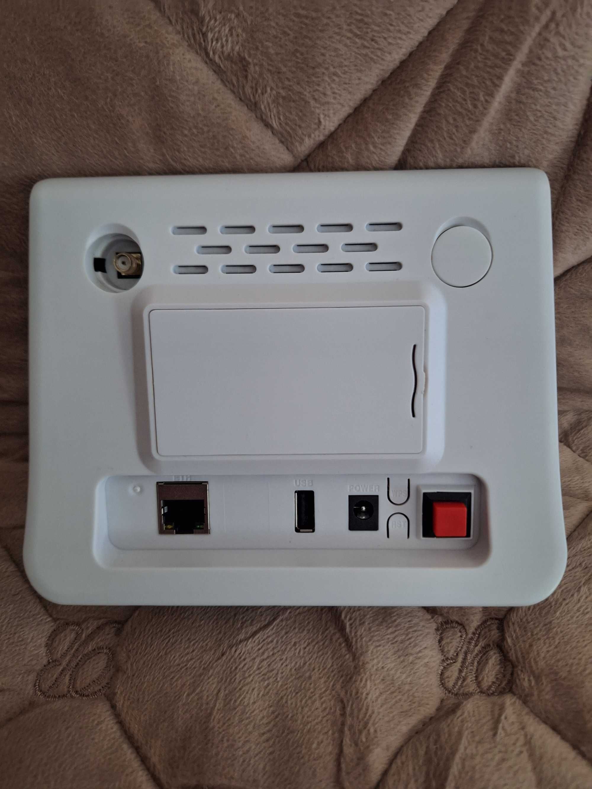 Роутер World Vision 4G CONNECT MICRO 2+ с аккумулятором.Подарок.