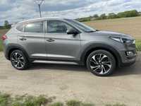 Hyundai Tucson 1.6 TGDI Navi, kamera, Full Led, Krell