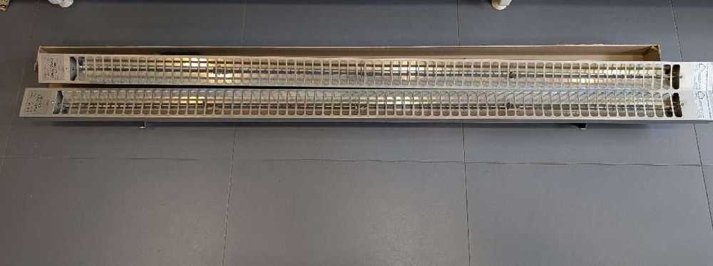 Promiennik podczerwieni EnergoInfra 1500W 230V