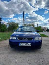 Audi a 3, 8 l, 1.9 tdi