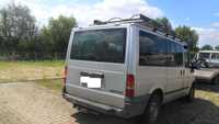 Ford Transit tylna lampa kompletna