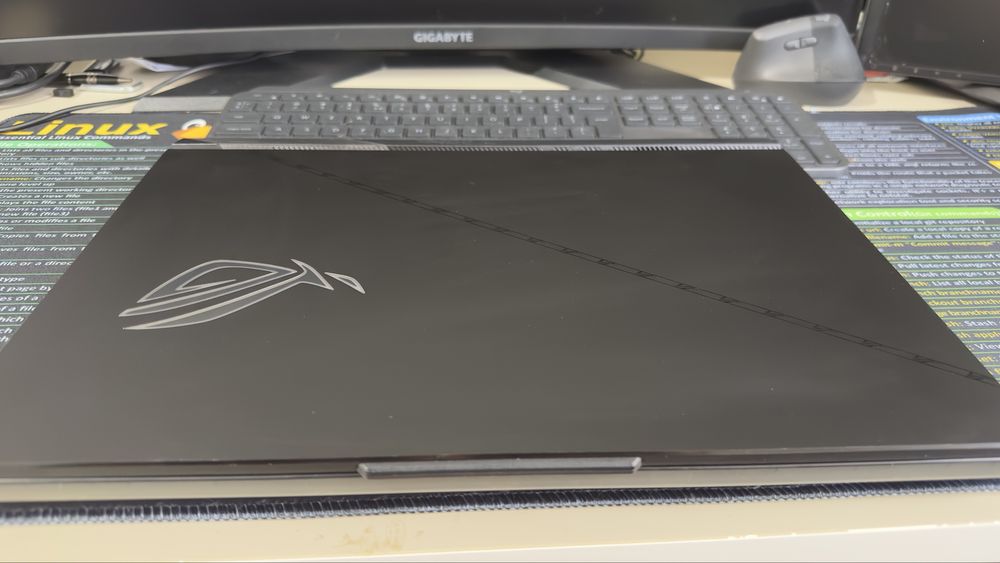 Portatil Gaming Asus ROG Strix Scar G16 G634JZ Topo da Gama