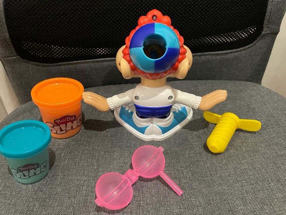 Brinquedo Play Doh