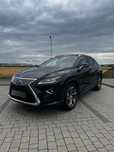 Lexus RX Lexus RX 450h Prestige