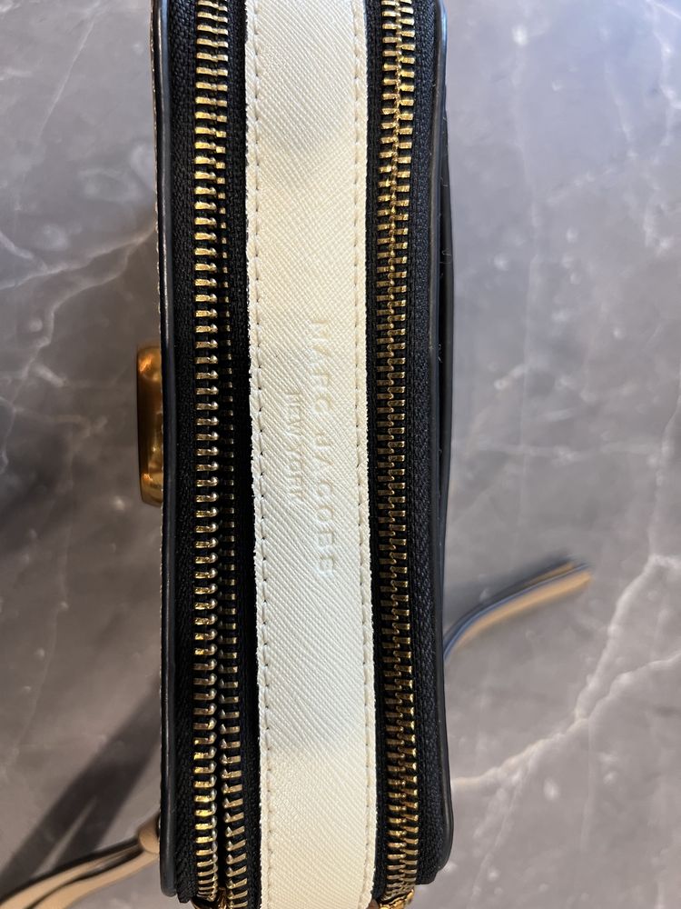 Сумка клатч Marc Jacobs