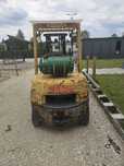 Wózek widłowy FG30N5T rok pr.2002