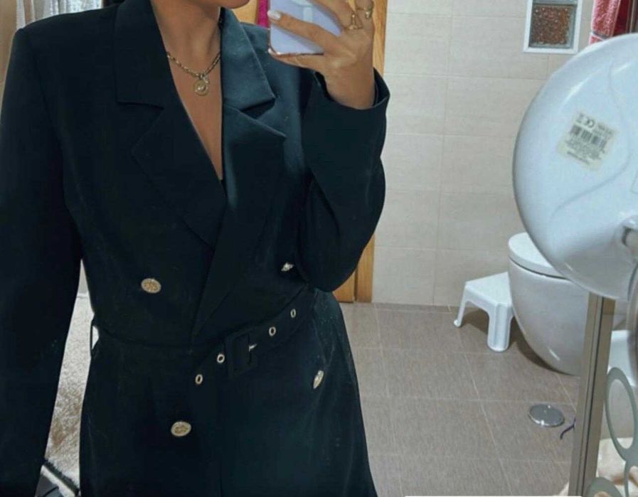 Vestido Guess com pouco uso