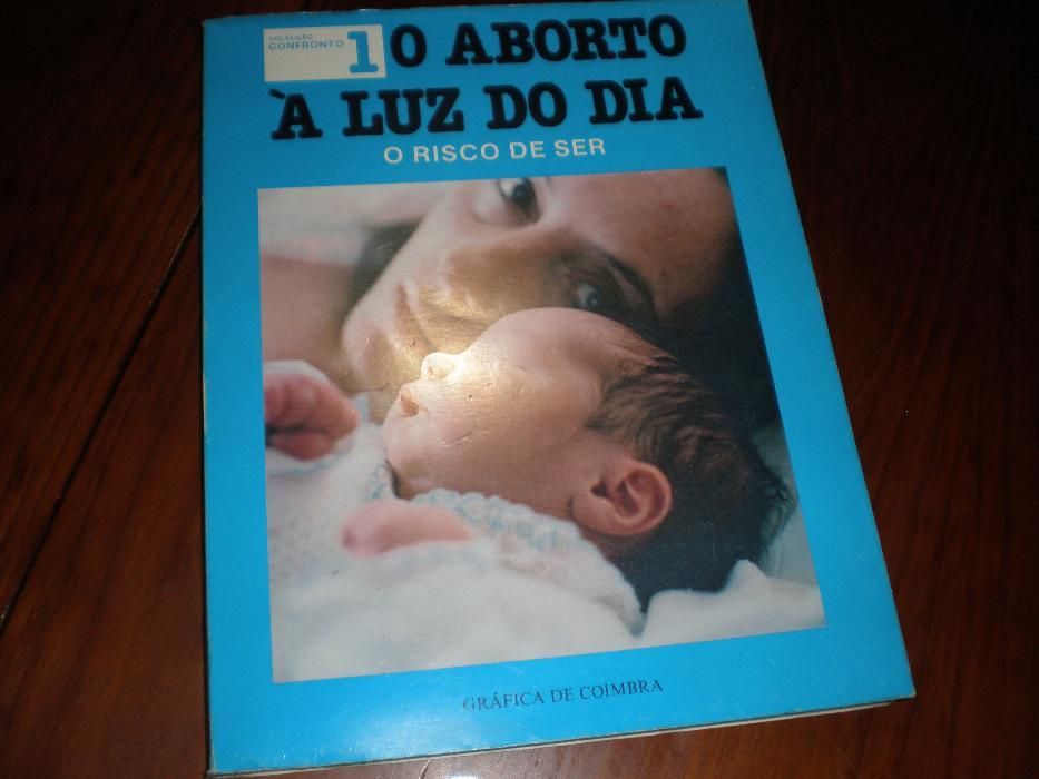O aborto à luz do dia