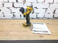 Імпакт Dewalt DCF809 20V Max Atomic з США Оригінал MADE IN MEXICO