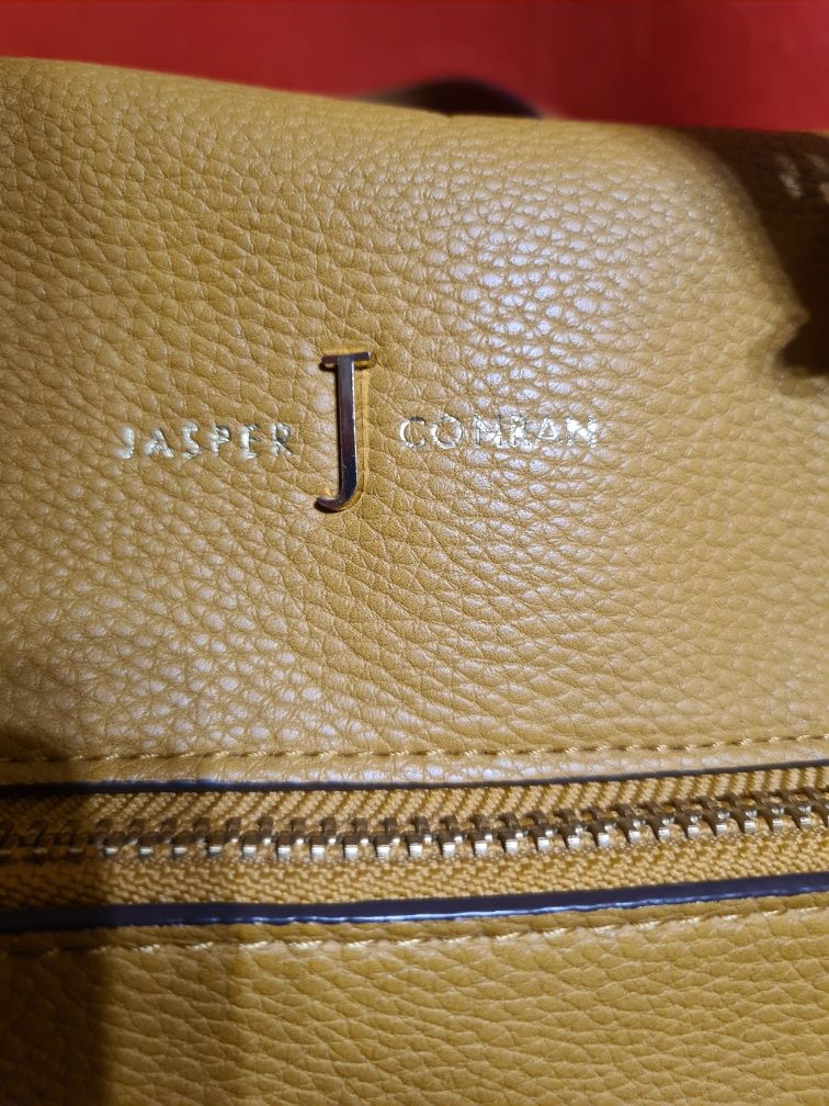 Жіноча сумка зі штучної шкіри jasper conran