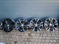 Felgi aluminiowe 5x120 R20 oryginalne Opel Insignia OPC