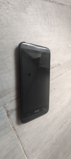 HTC Desire 601 Dual SIM на запчасти 
На запчасти