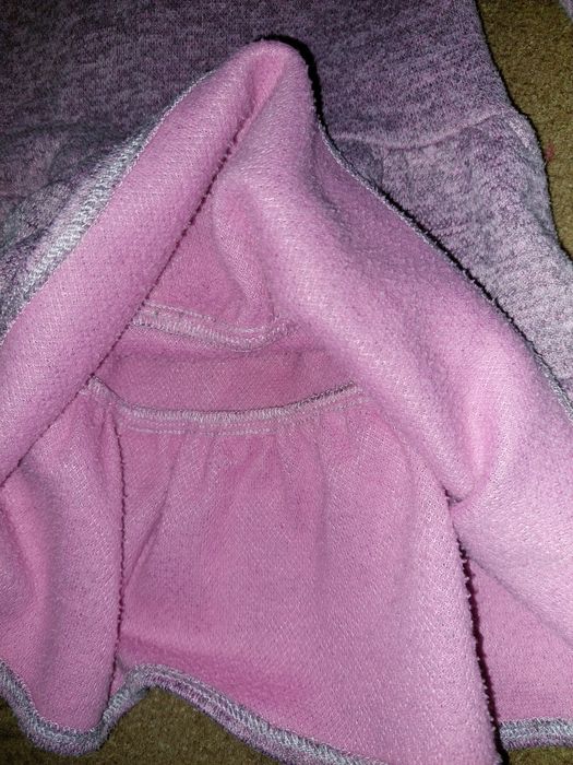 Тепле плаття 86 розмір та повязка