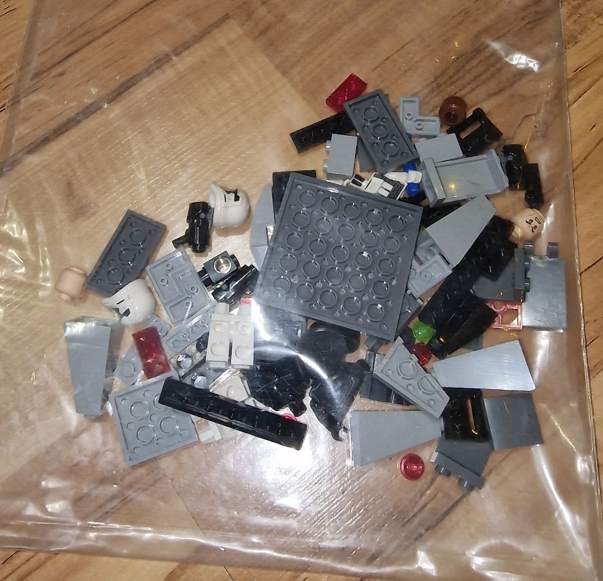 LEGO Star Wars 75132 Najwyższy Porządek