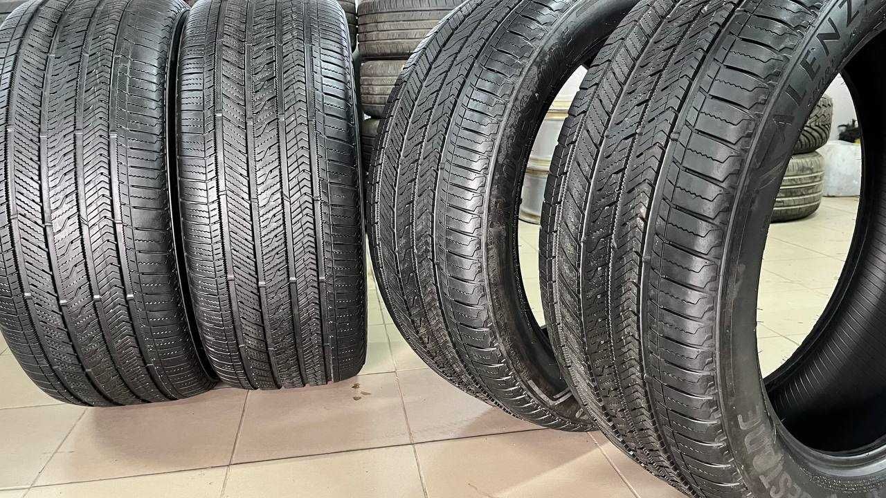 Шини 285 45 21  113H Bridgestone Alenza Sport A/S RFT