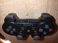 pad do konsoli Sony PlayStation 3 ps3 wireless controller sixaxis