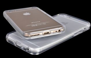 Capa ou Bumper para iPhone 6 Plus - Nova