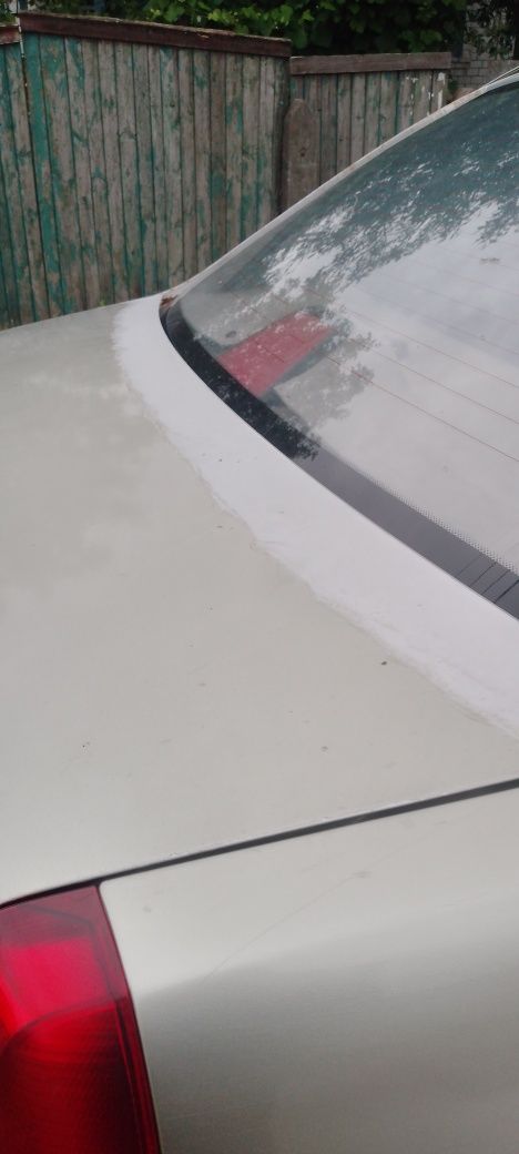 Dacia Iogan 1.4 mpi