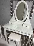Toaletka IKEA Hemnes