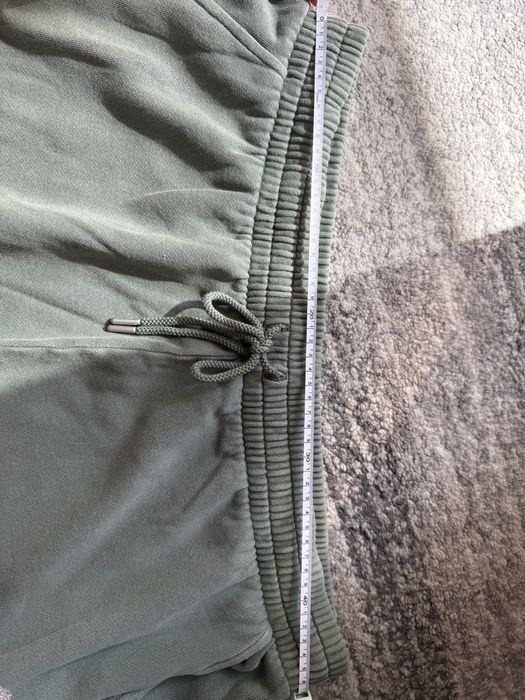 Штани утеплені pink victoria’s secret 2xl штаны прямі широкі