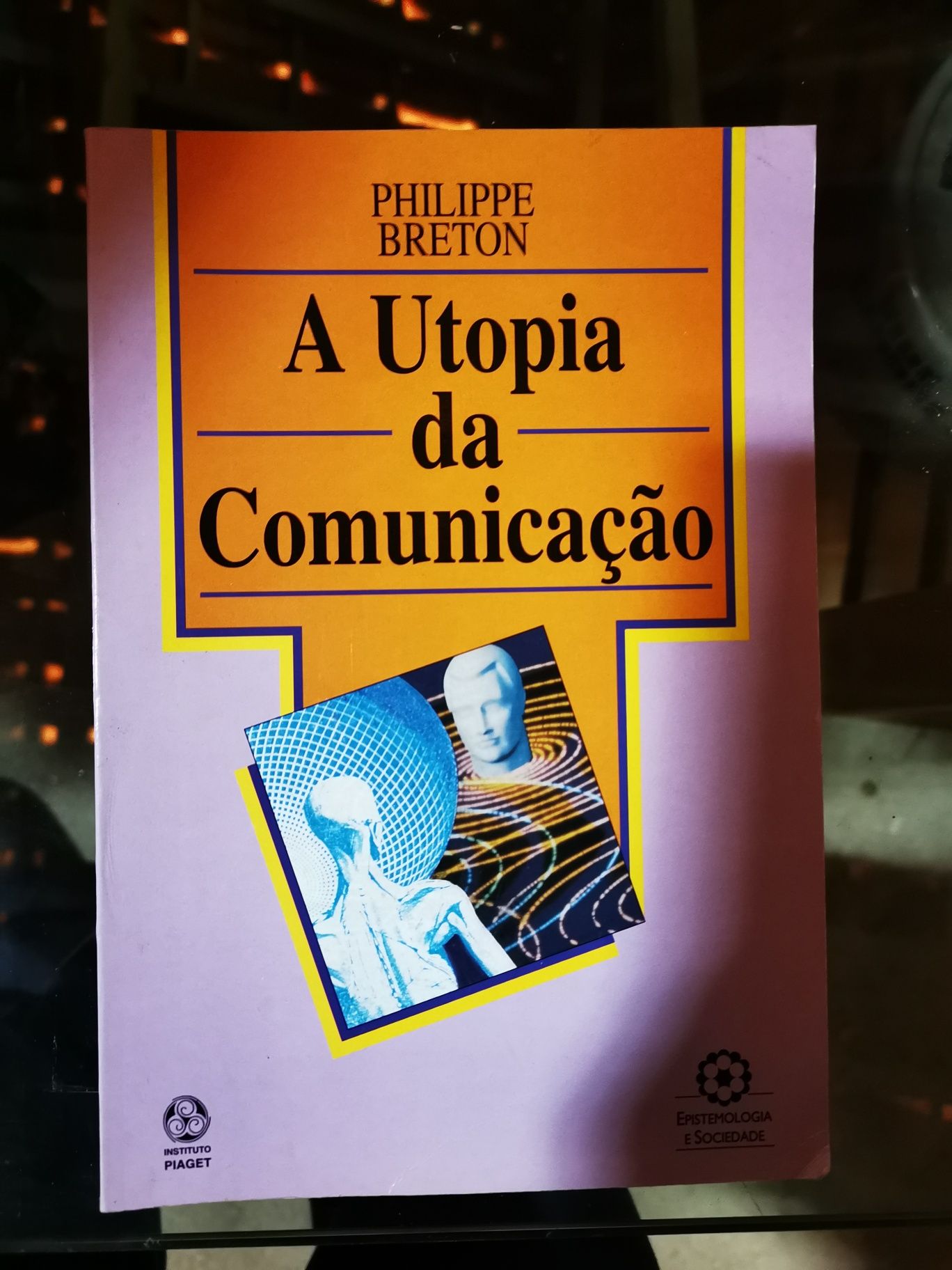 Livros de marketing e publicidade