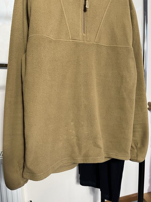 Флісова кофта фліска M-Tac (M розмір)