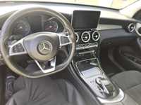 Vendo Mercedes GLC 250 D