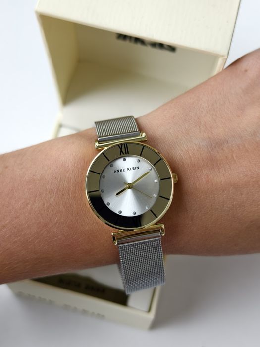 Жіночий годинник Anne Klein