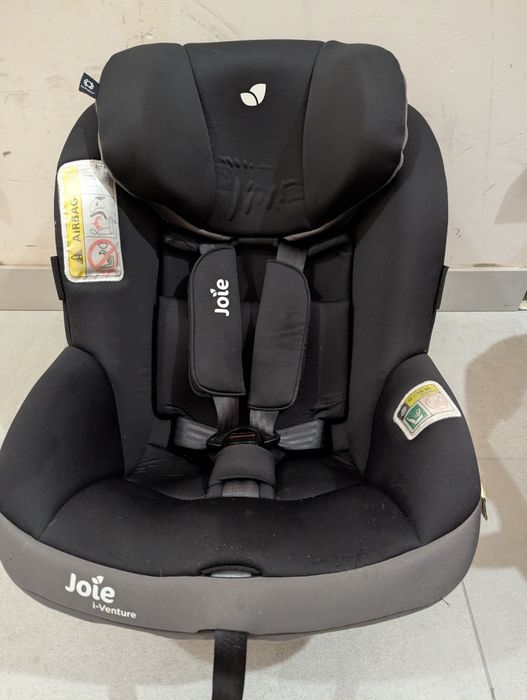 Fotelik Joie i-Venture