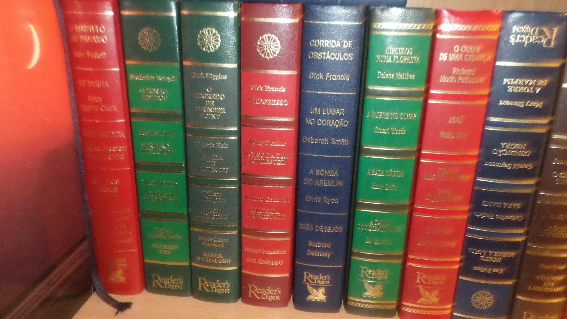 10   Livros condensados