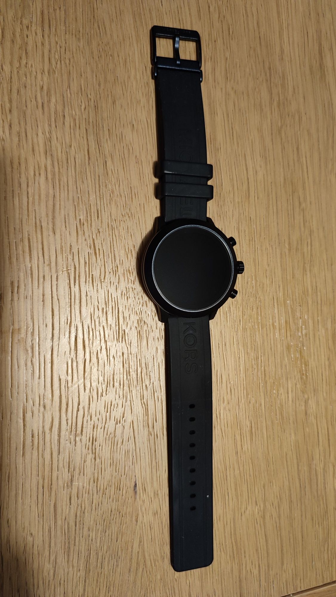 Smartwatch MK Michael Kors MKT5072 JAK NOWY