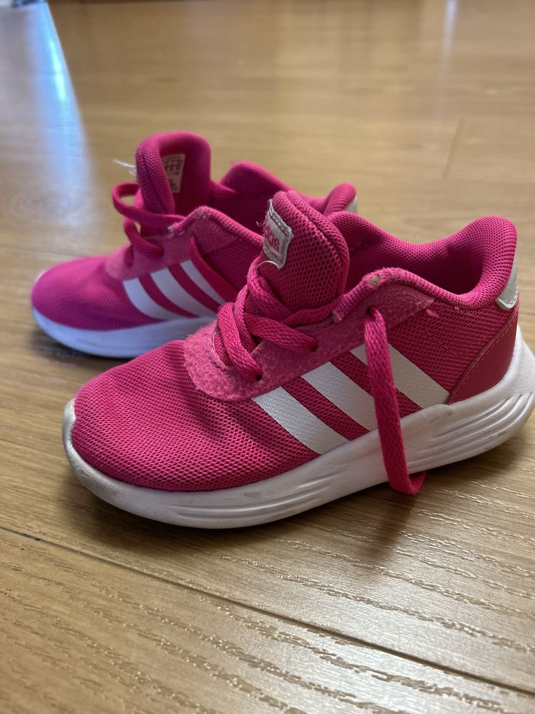 Кросівки adidas 25 15 см