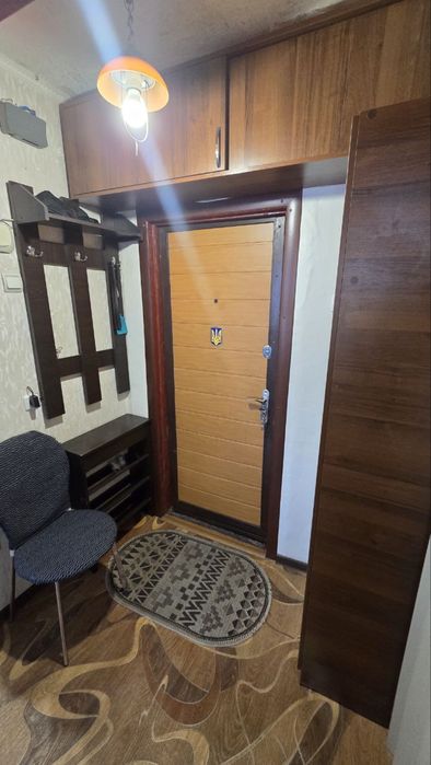 Продам 1 комнатную квартиру. Проспект Косиора.