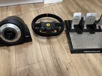 Thrustmaster T-GT2, T-LCM комплект