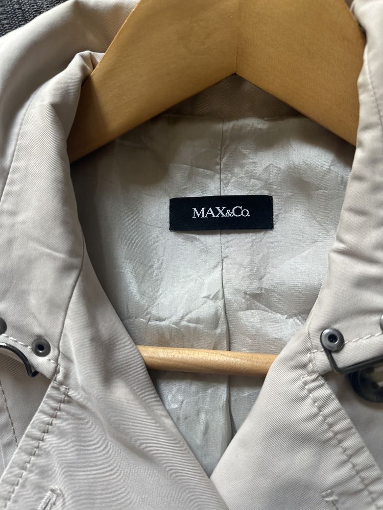 Тренч Max&Co