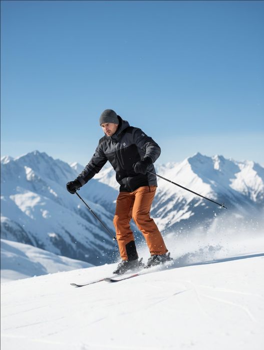 Лижні костюми Dare 2B Rivalise З ПІДІГРІВОМ USB Оригінал! 20k/30k M