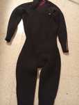 Quicksilver Highline 4.3