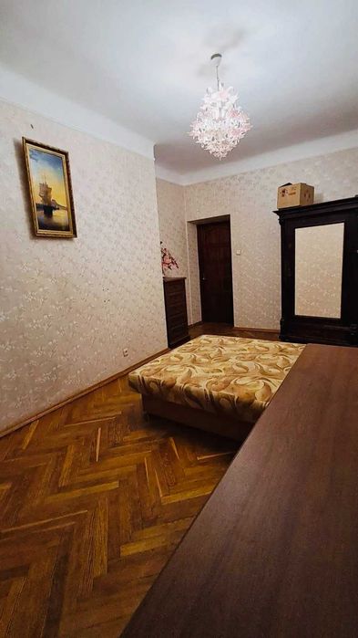 3-к. кв. Гаврилишина 12/16 Політехнічний інститут Лук'янівська